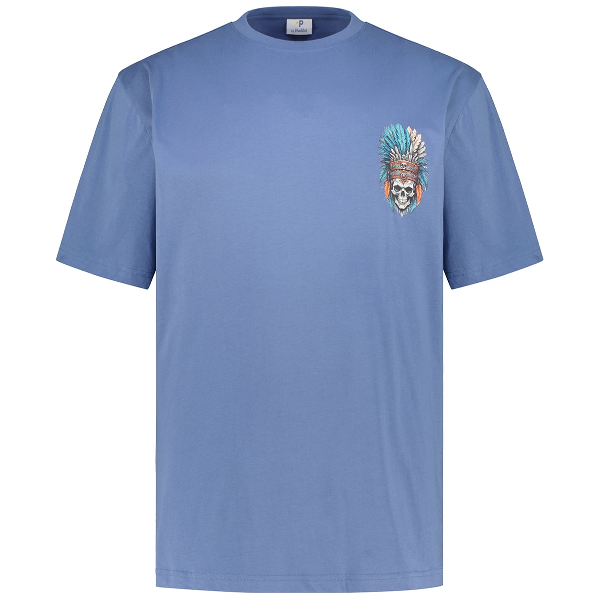 T-Shirt mit Motiv-Print T-Shirt mit Motiv-Print