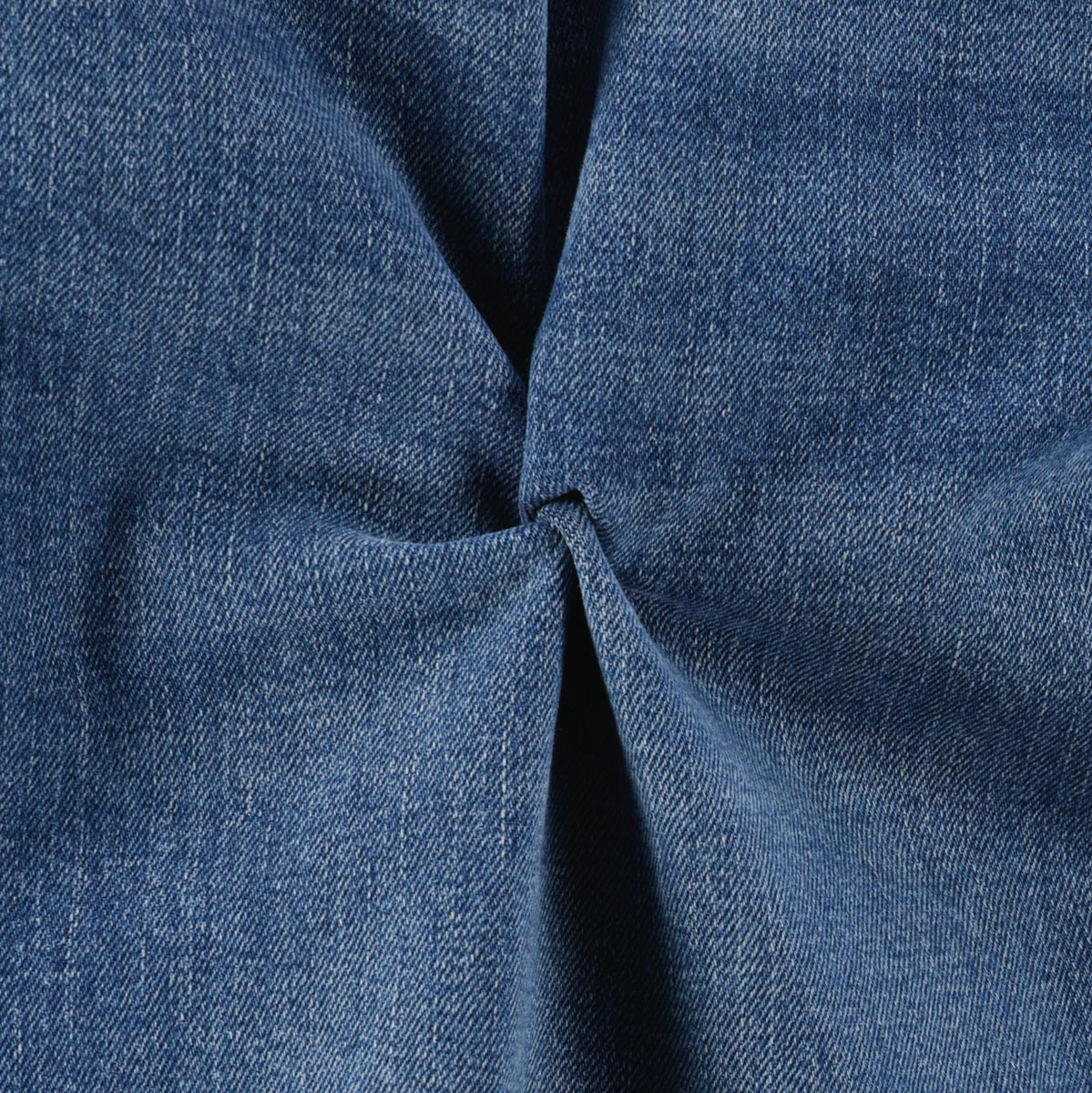 Tommy Hilfiger Stretch-Jeans "Madison", Regular Fit mittelblau