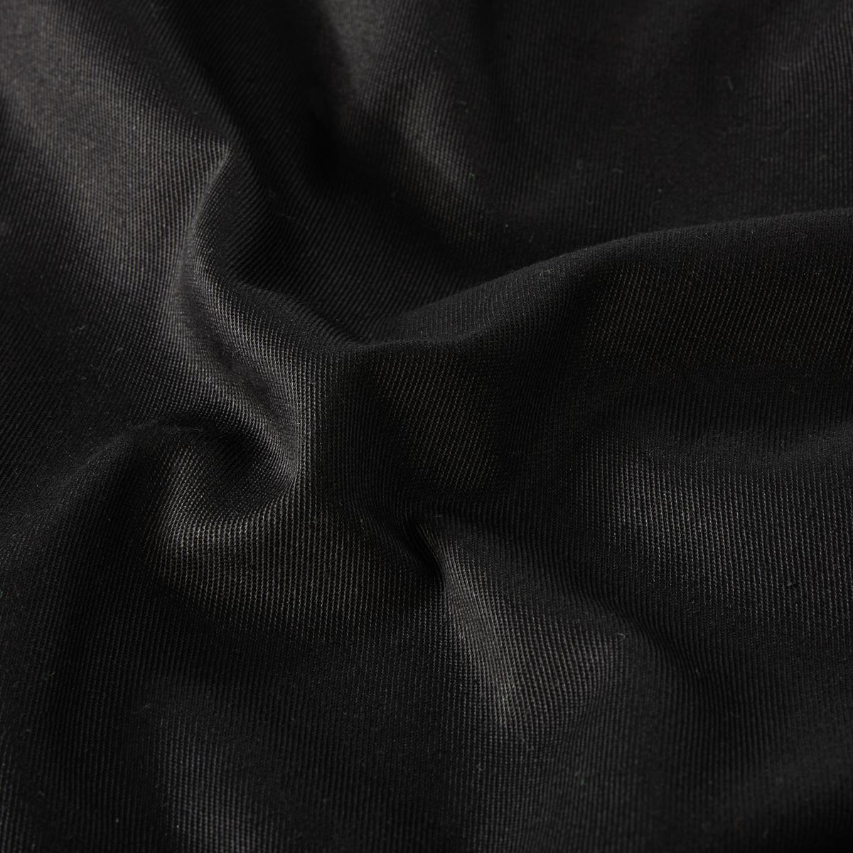ADAMO Arbeitslatzhose schwarz