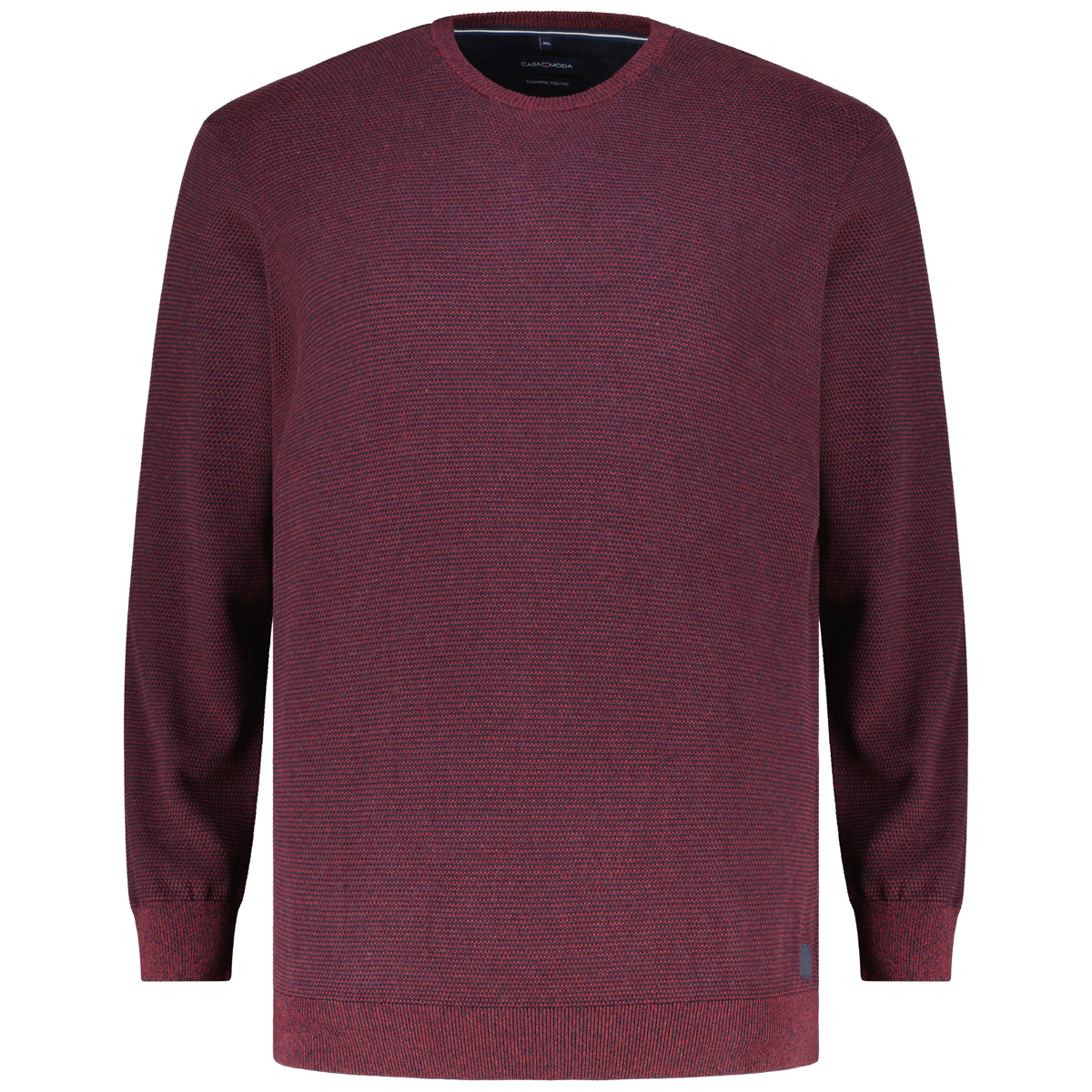 Pullover aus Baumwolle
