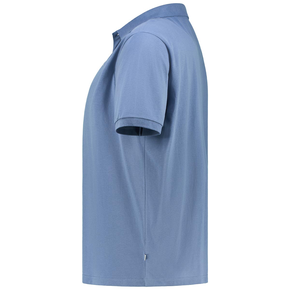 Pfundskerl Doppelpack Poloshirt aus Baumwolle jeansblau/hellblau