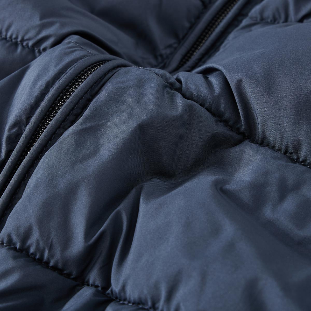 Jack&Jones Steppjacke, windabweisend marine