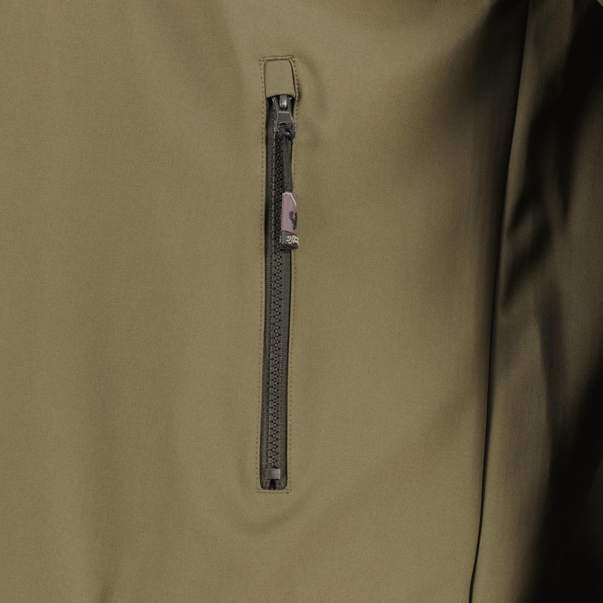 Hubertus Softshelljacke oliv Hubertus Softshelljacke oliv