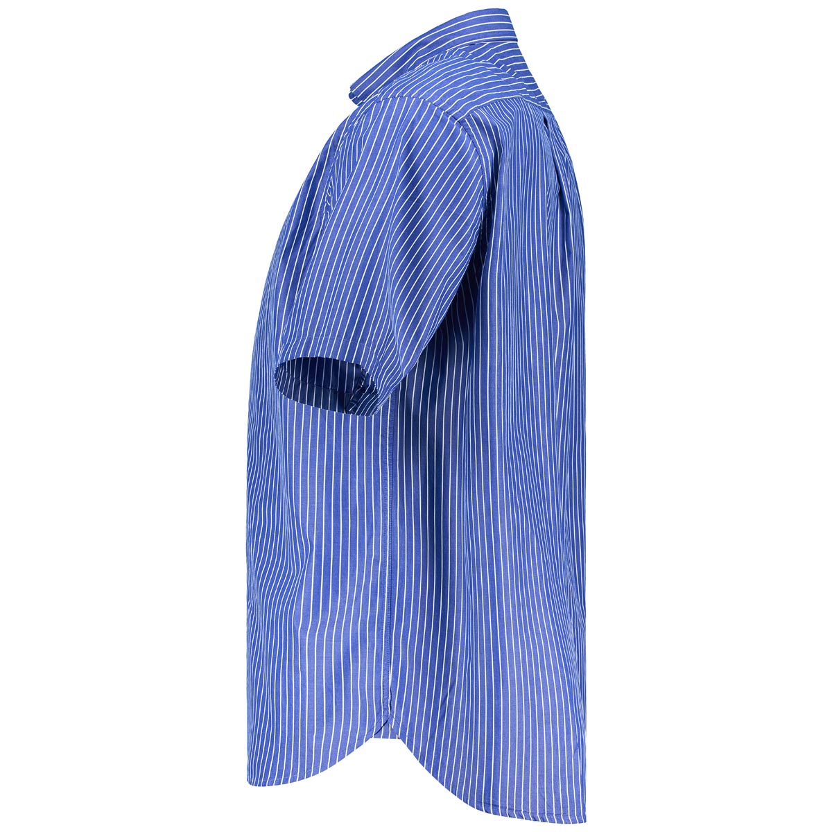 Tommy Hilfiger Freizeithemd mit Streifen Farbe beige Größe: 4XL günstig online kaufen