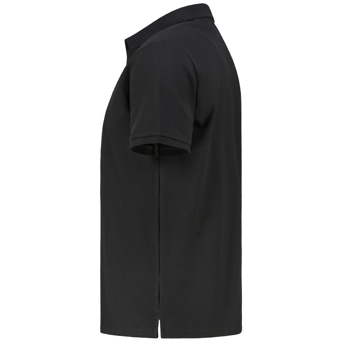 Jack&Jones Poloshirt mit Elasthan, leicht Farbe schwarz Größe: 8XL günstig online kaufen