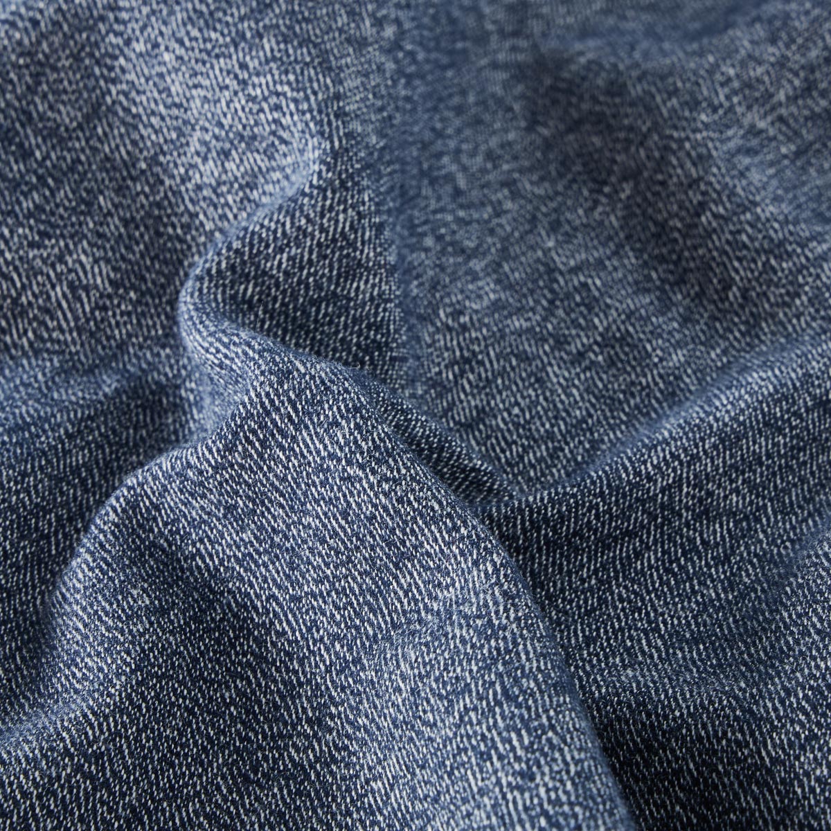 Jack&Jones Flanellhemd marine