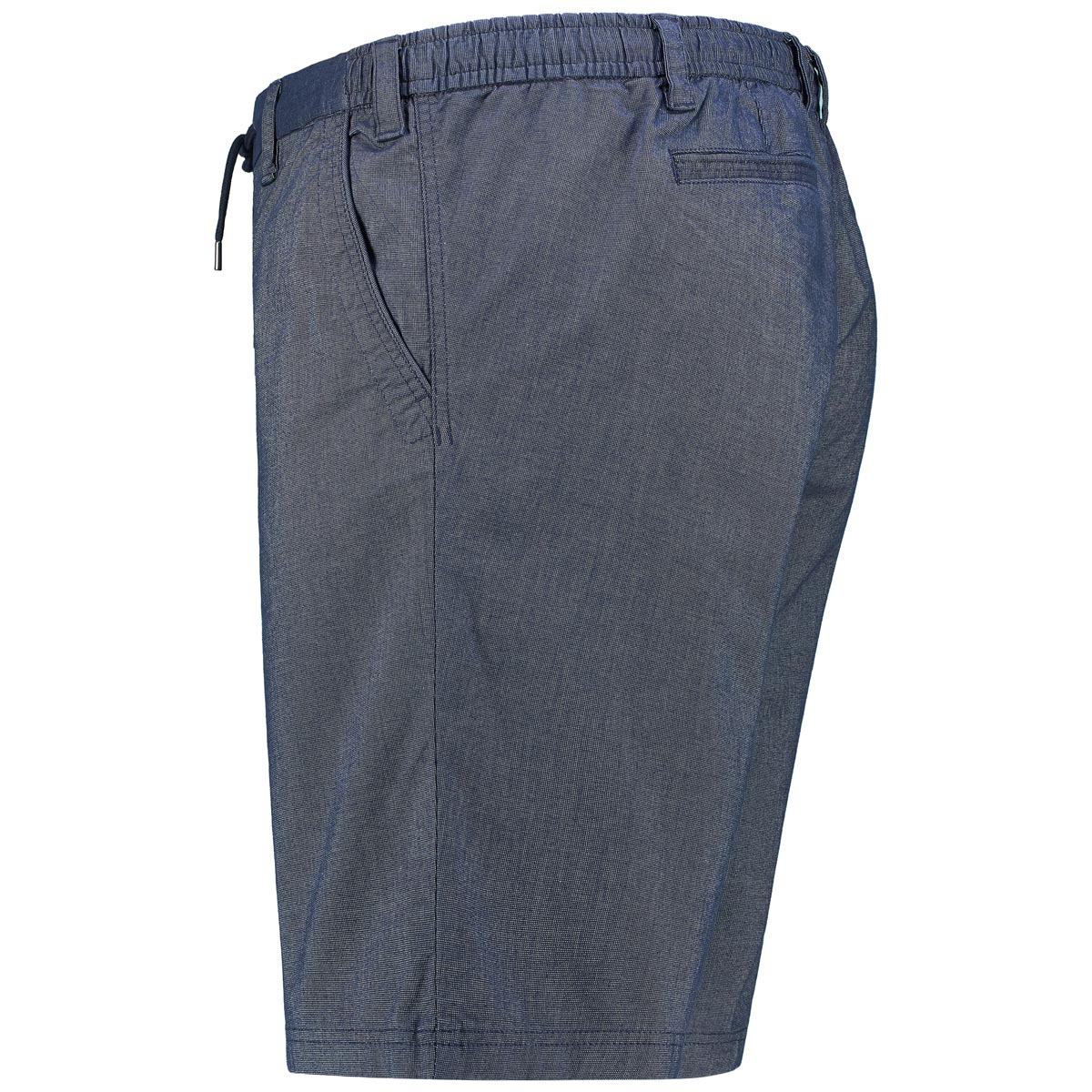 s.Oliver Stretch-Chino-Shorts "Phoenix" Farbe blau Größe: W48 günstig online kaufen