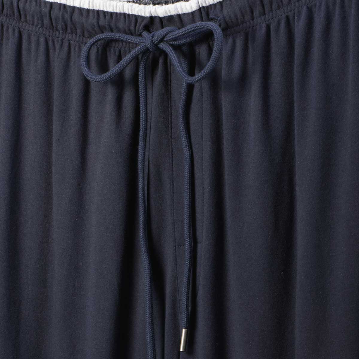 Mey Sleepwear Hose dunkelblau