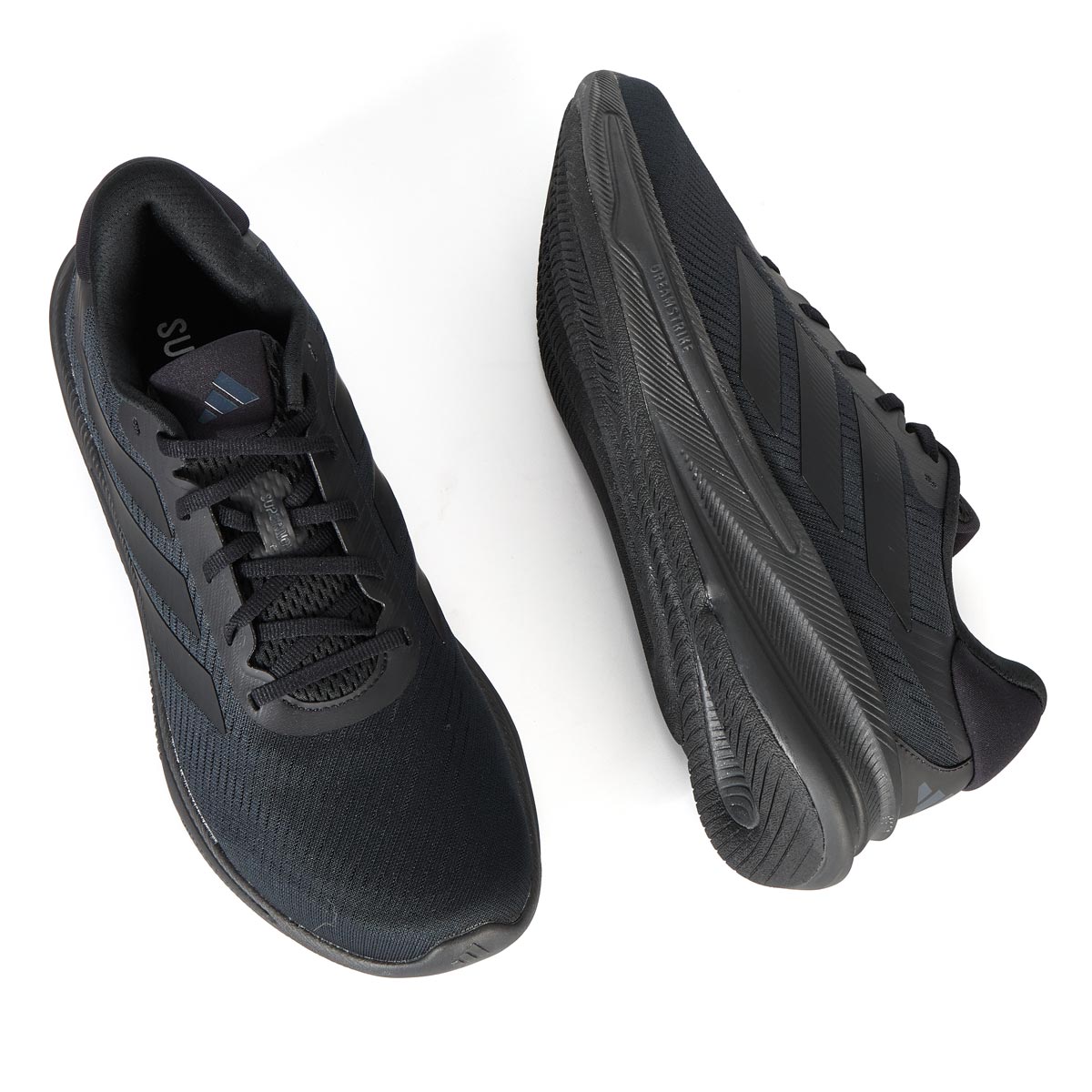 adidas Sportschuh "Supernova Ease M" schwarz