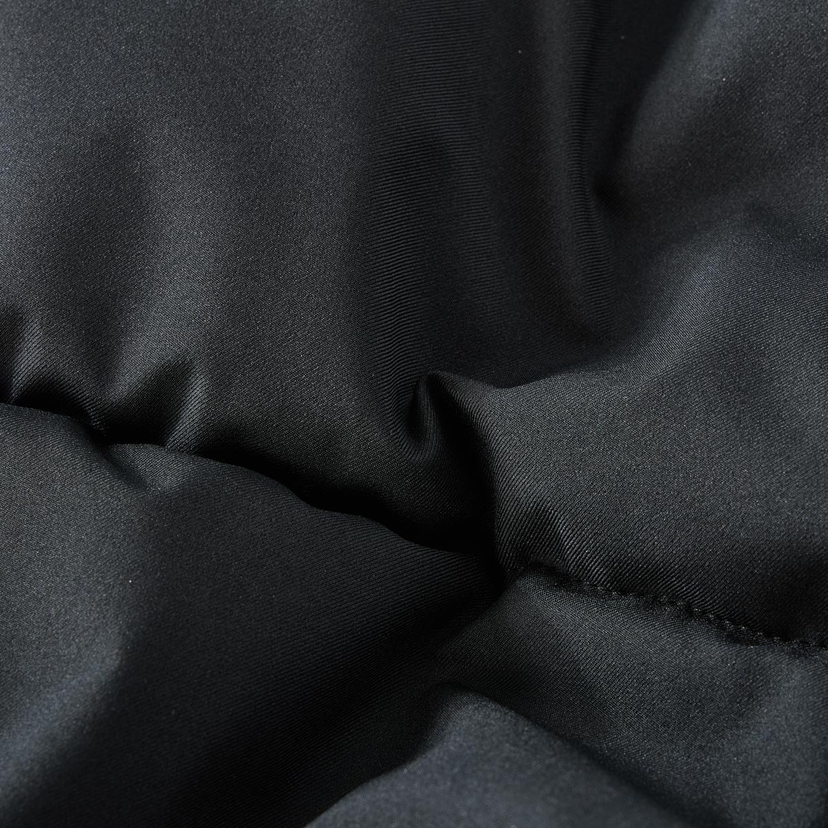 Pierre Cardin Parka, wind- und wasserdicht schwarz