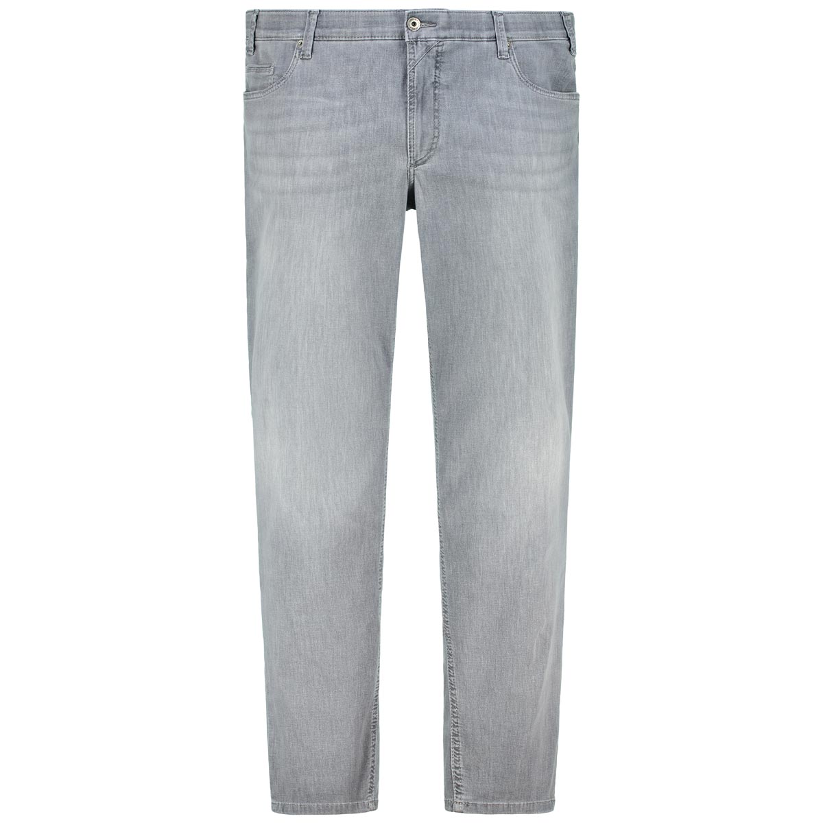 Stretch-Jeans "Luke", Tapered Fit