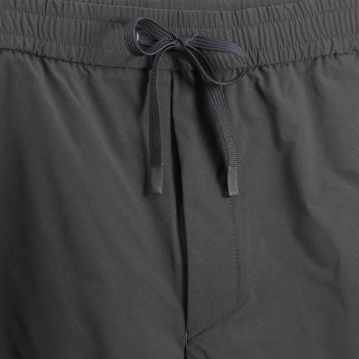 BOSS Cargo-Shorts, schnelltrocknend schwarz