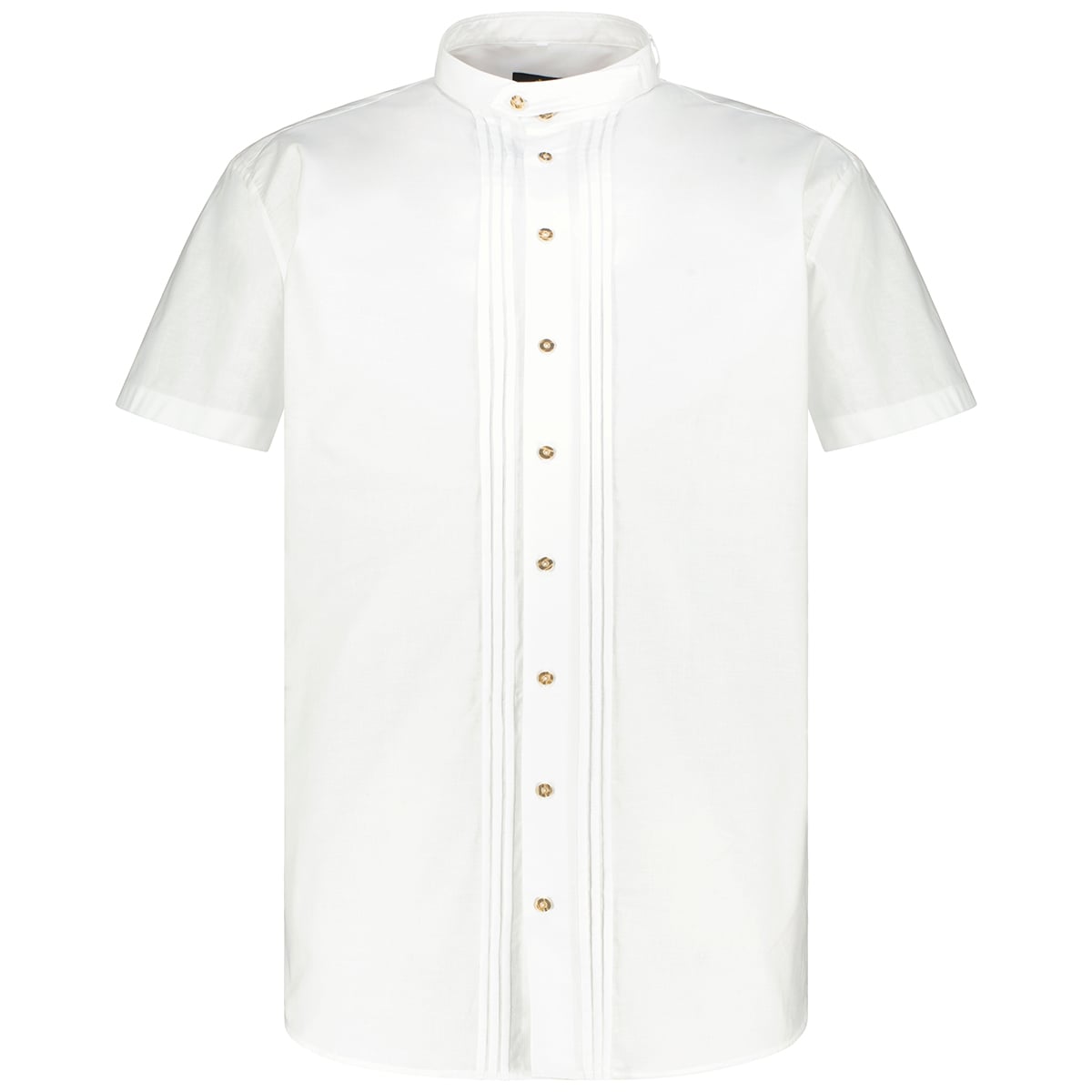 Trachtenhemd mit Biesen Trachtenhemd mit Biesen