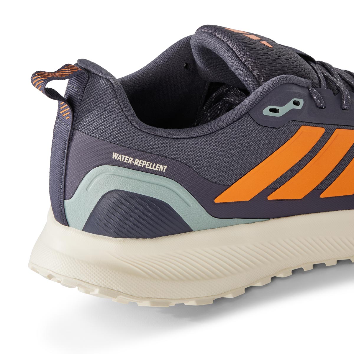 adidas Laufschuh "RUNFALCON 5 TR" schwarz