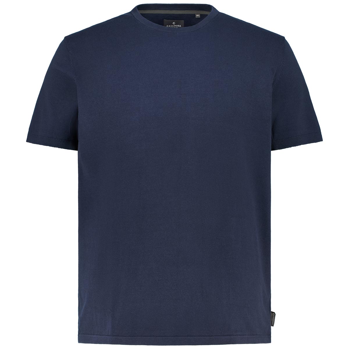 T-Shirt aus Baumwolle