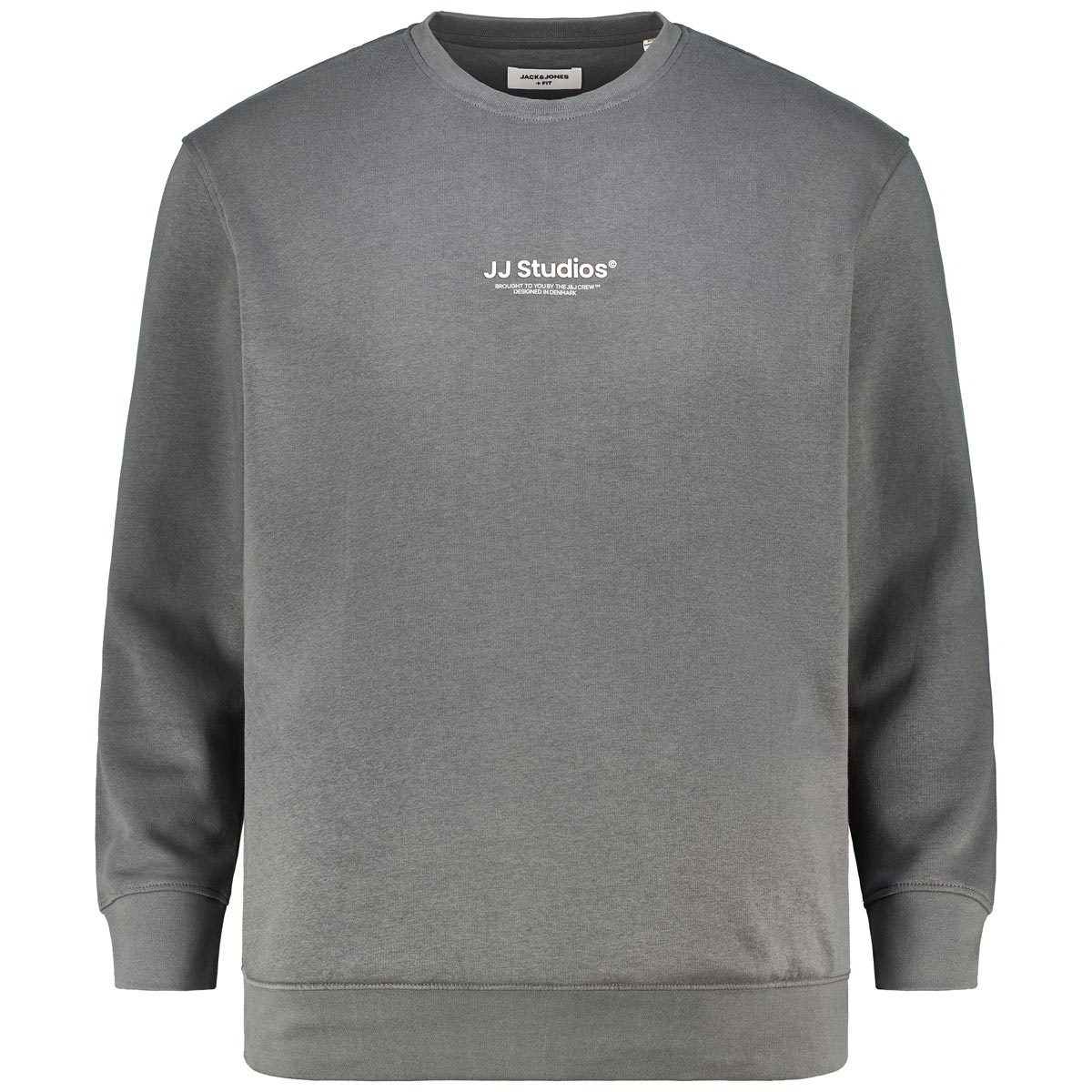 Pullover aus Baumwolle