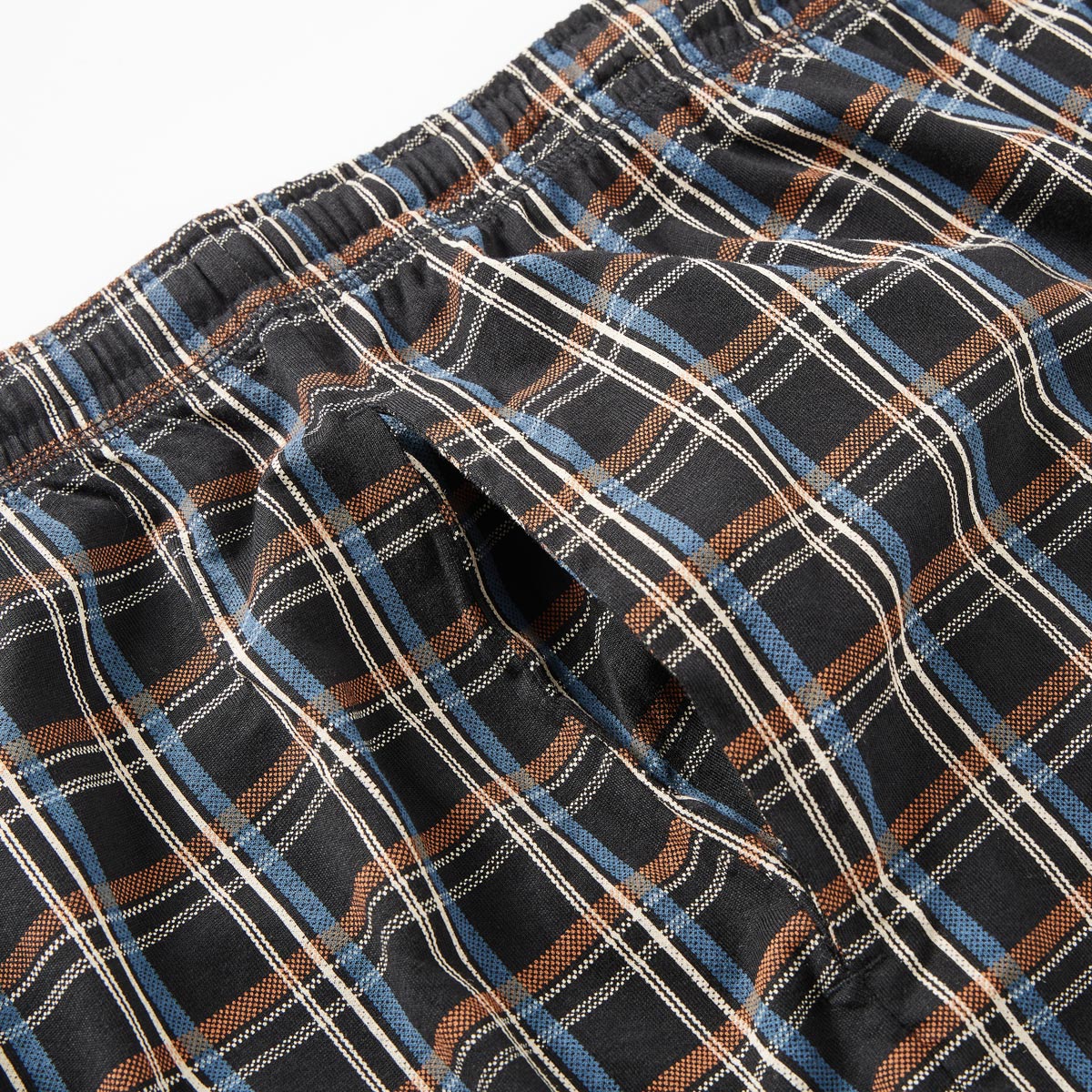 Ceceba Schlafhose mit Stretch schwarz