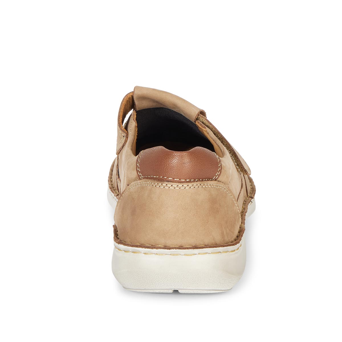 JOSEF SEIBEL Halbschuh "New Anvers 81", extraweit sand