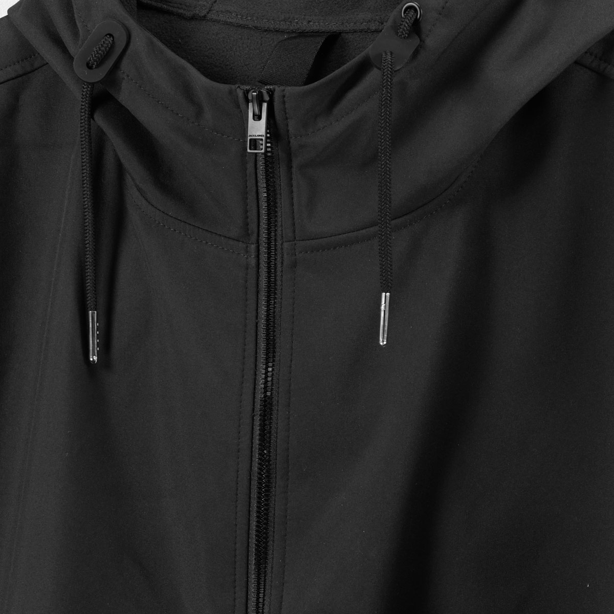 Jack&Jones Softshelljacke schwarz Jack&Jones Softshelljacke schwarz