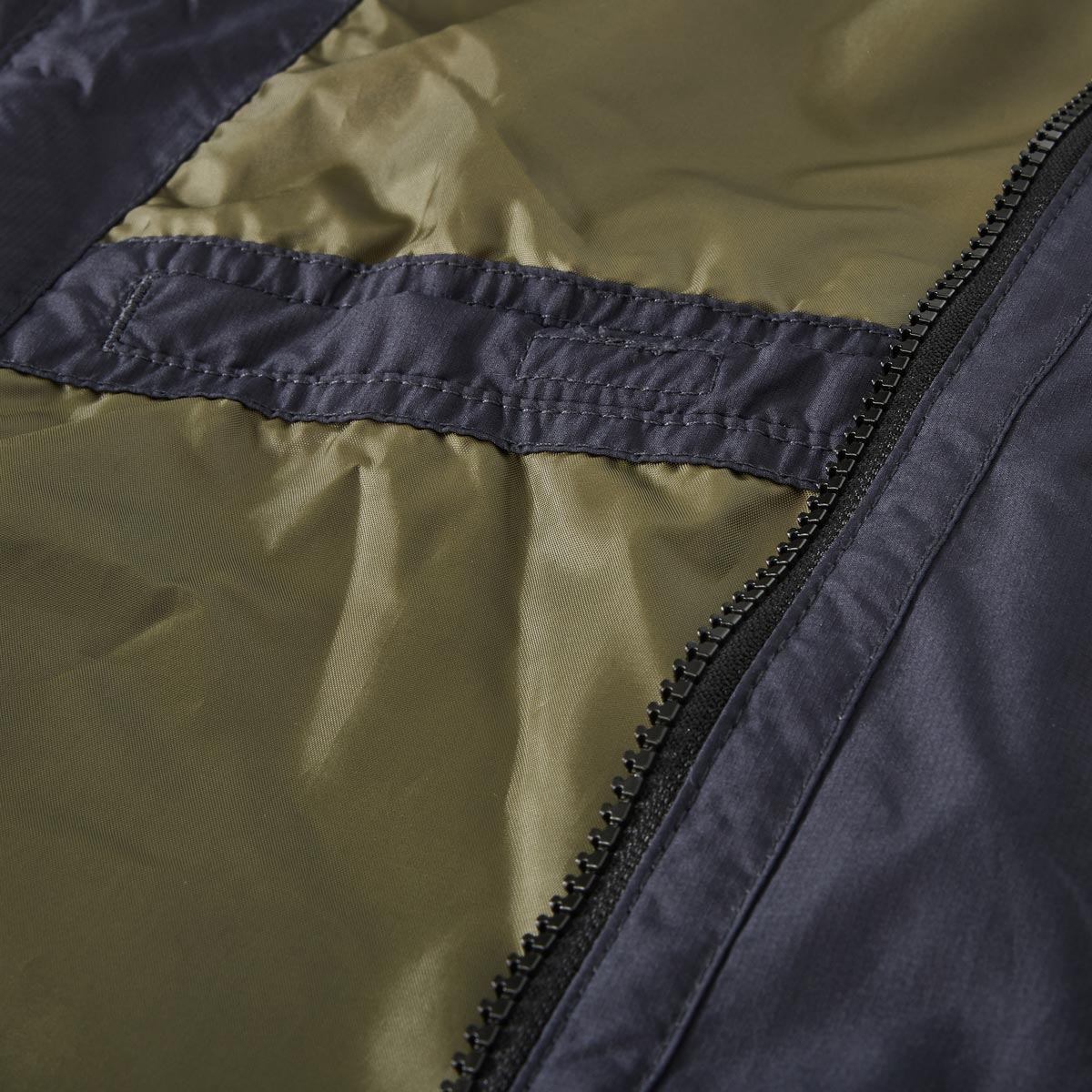 camel active Leichte Outdoor-Weste, wasserabweisend dunkelblau