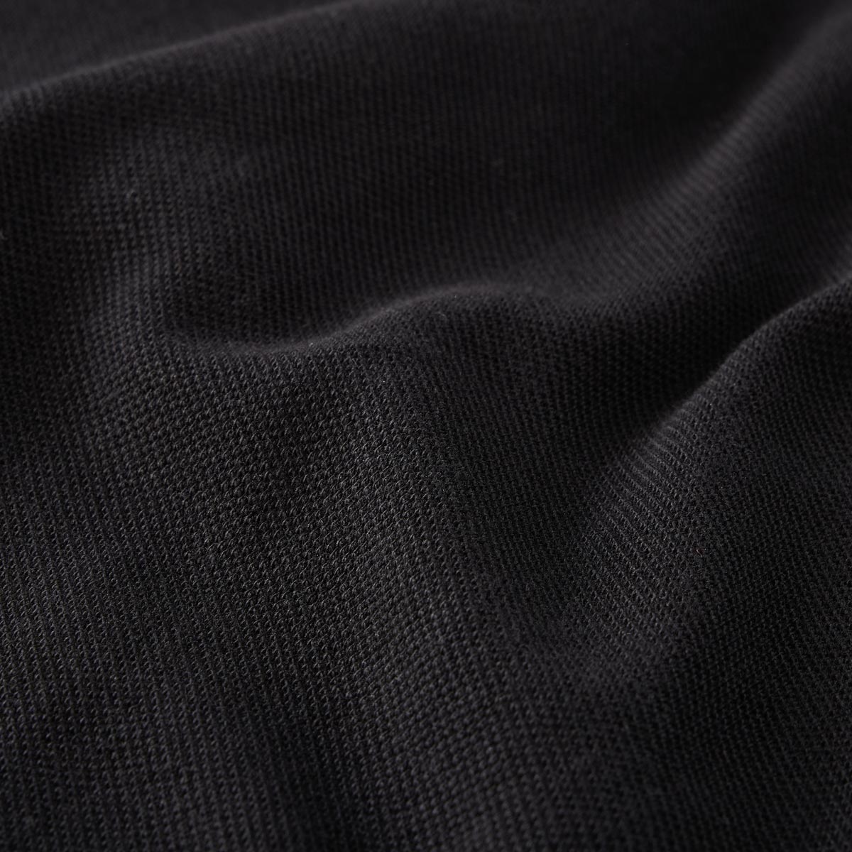 s.Oliver Poloshirt mit Kontrastdetails schwarz