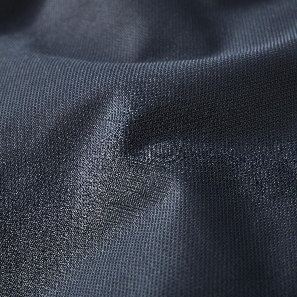 BOSS Parka mit Stretch, wasserabweisend dunkelblau