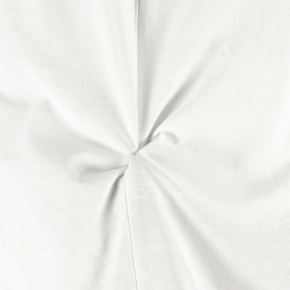 Pfundskerl 5er-Pack Basic T-Shirt weiß