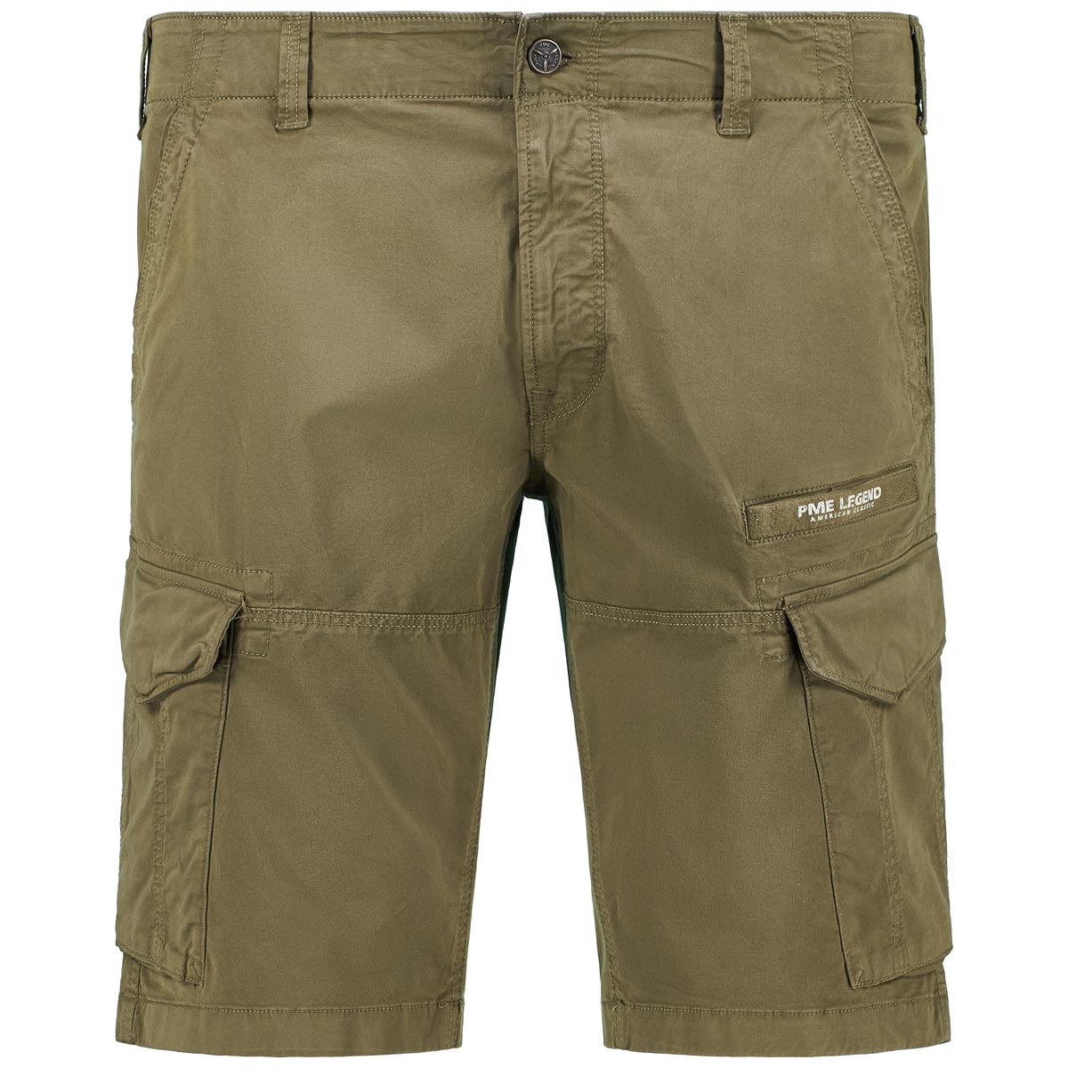 Stretch-Cargo-Shorts "Nordtrop"