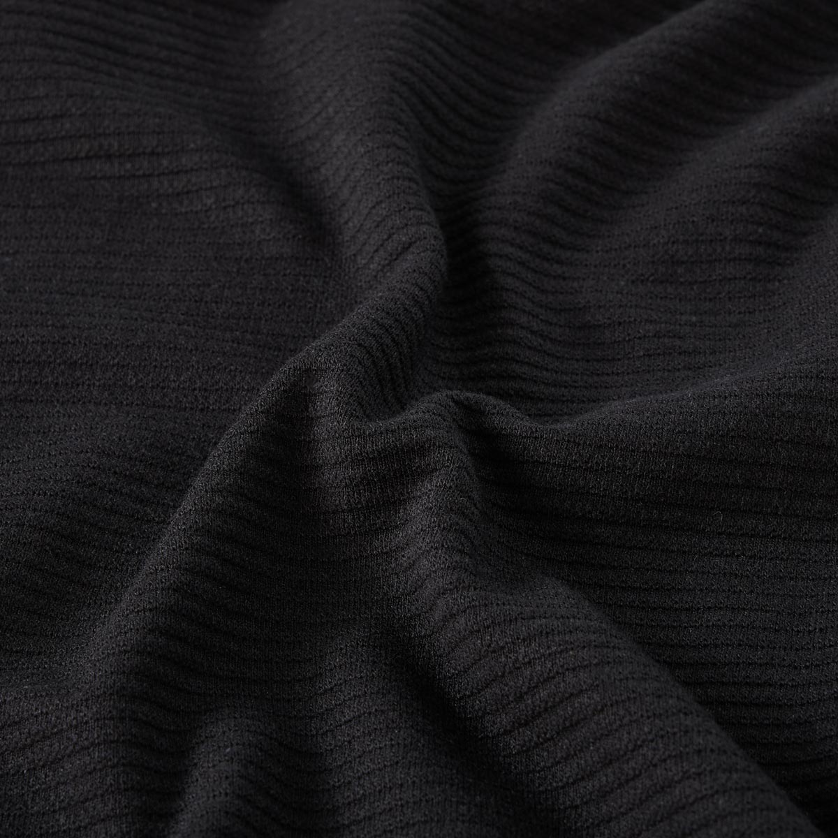 s.Oliver Tanktop mit Strukturgewebe schwarz