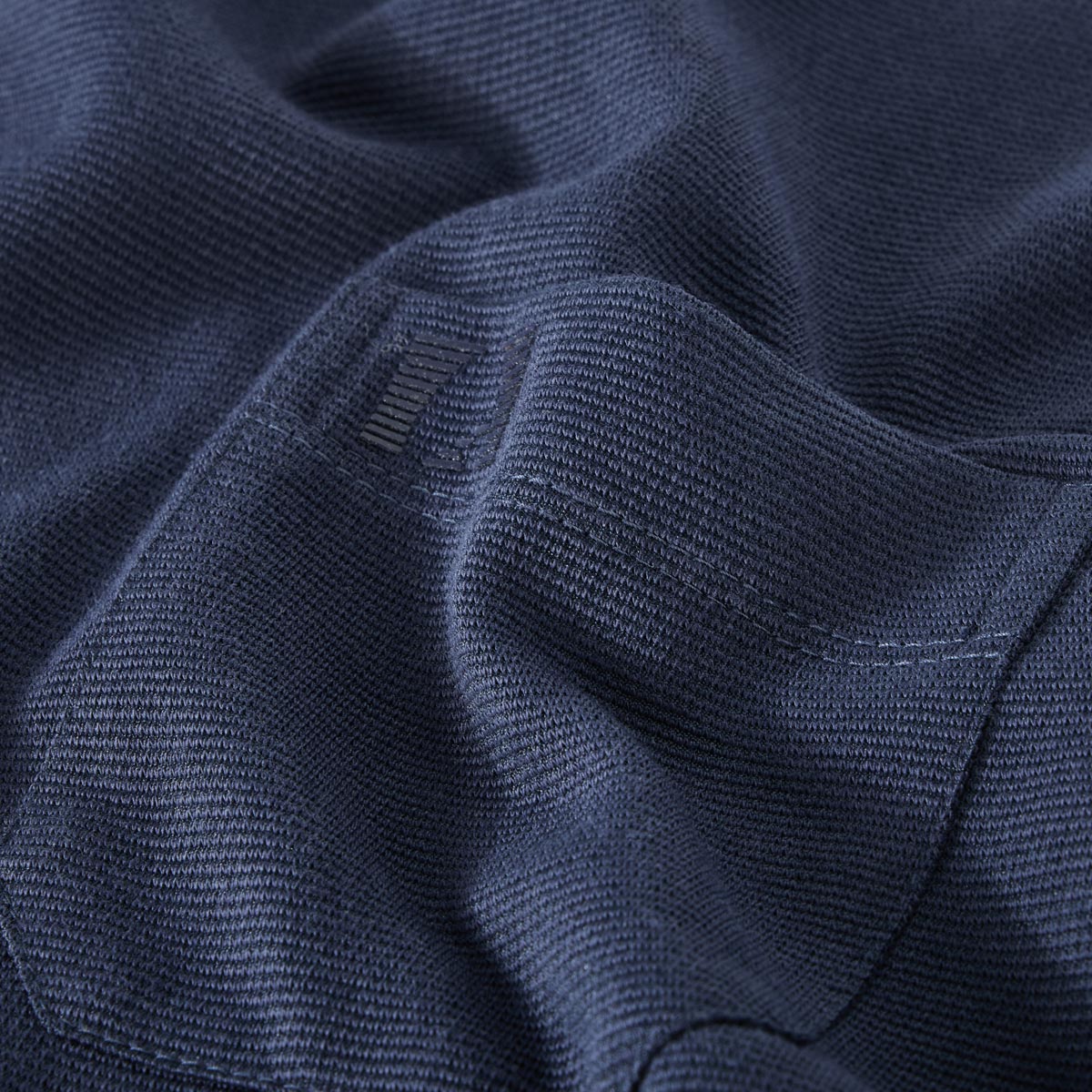 RAGMAN Funktionsshirt, atmungsaktiv marine