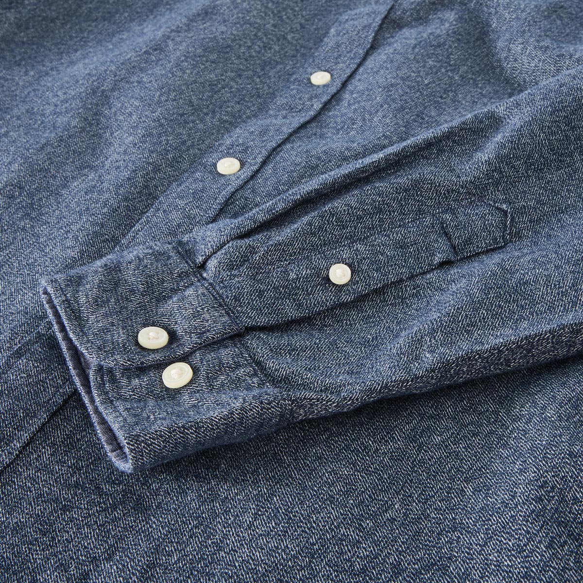 Jack&Jones Flanellhemd marine