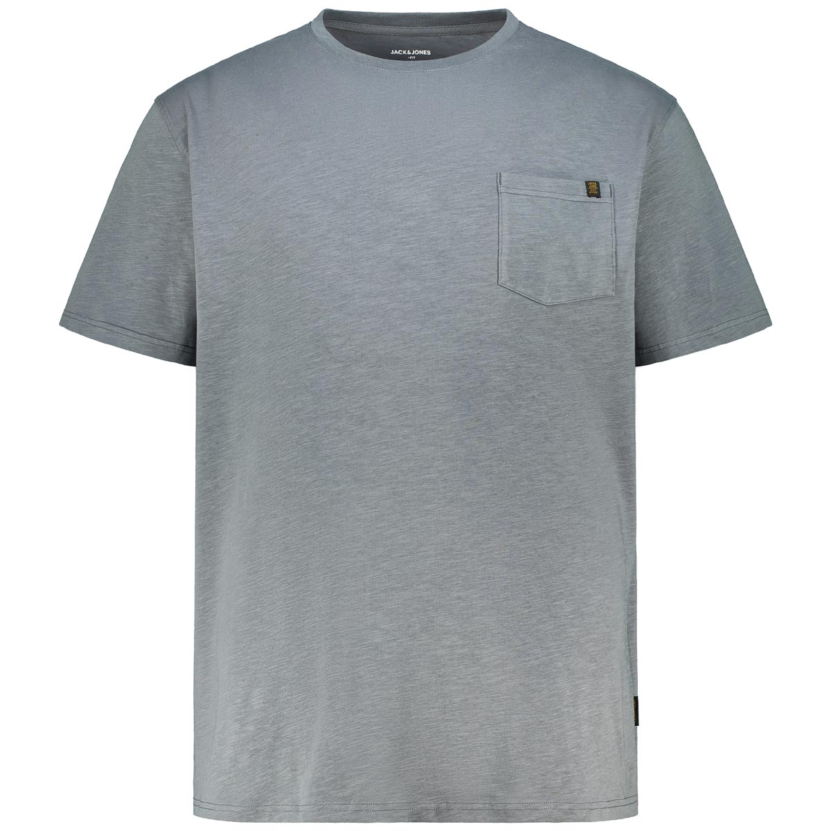 T-Shirt mit Stretch