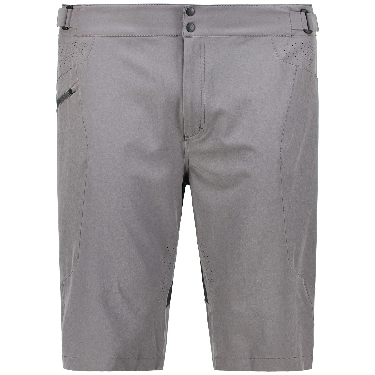 Trekking-Shorts aus Funktionsmaterial, schnelltrocknend