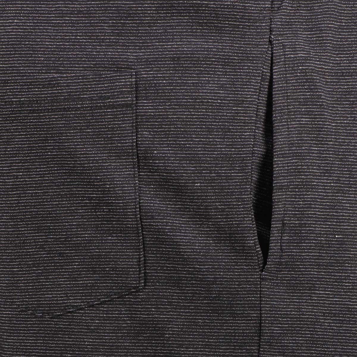 ADAMO Kurze Jogginghose schwarz