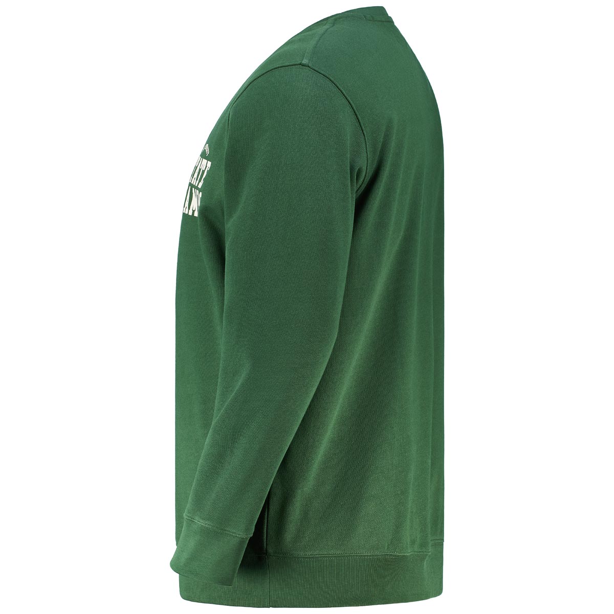 Jack&Jones Sweatshirt mit Print grün