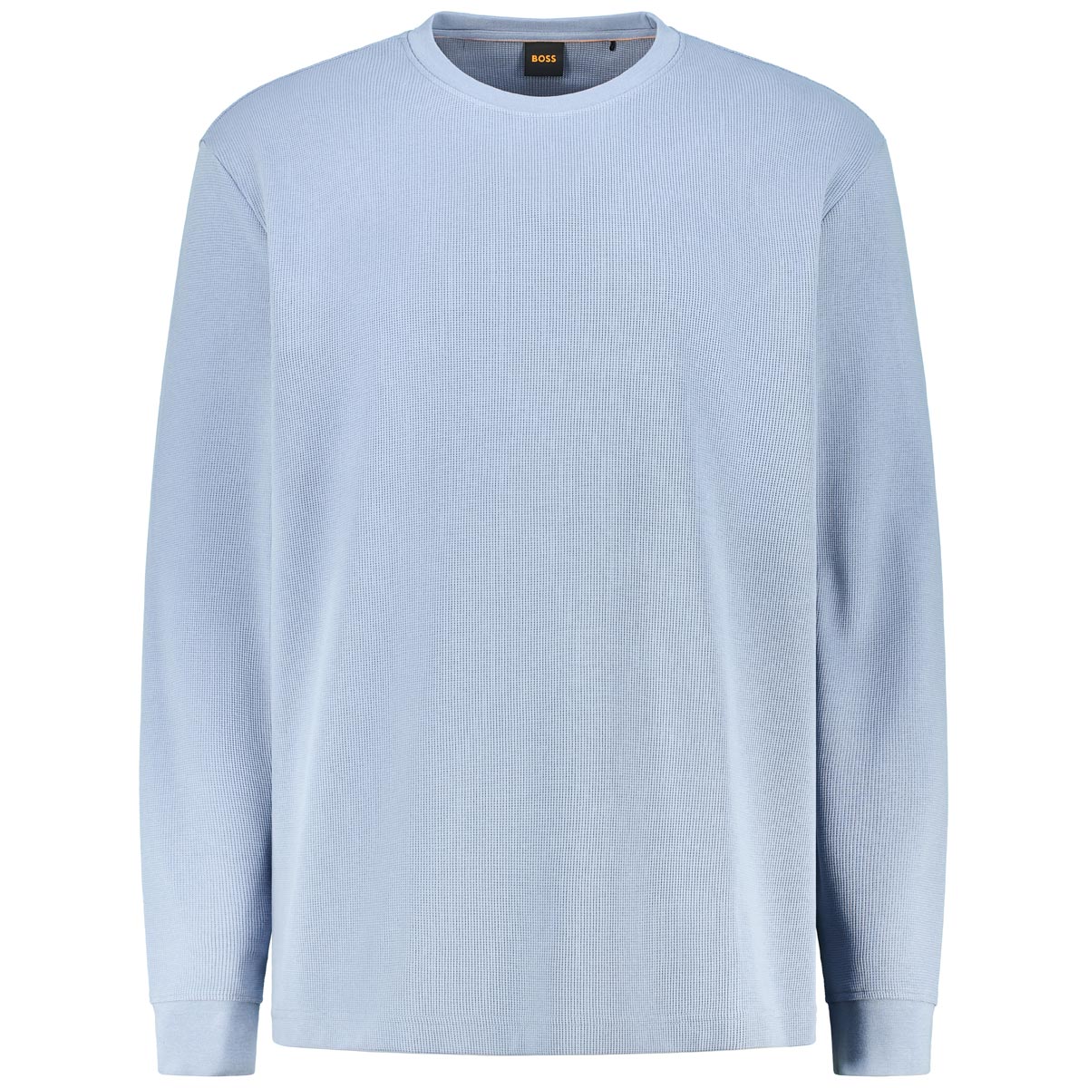 Sweatshirt mit Stretch