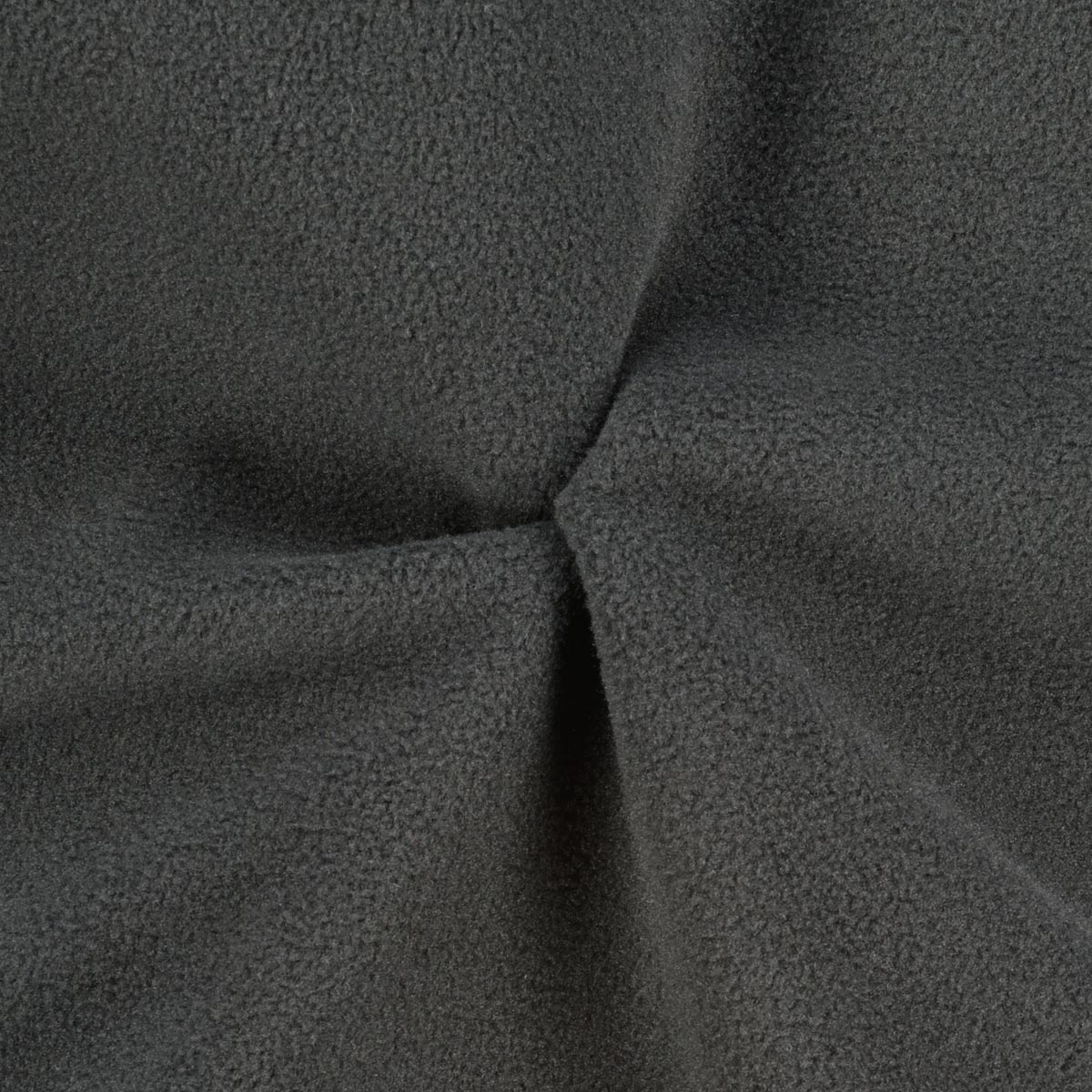 Jack&Jones Fleecejacke schwarz