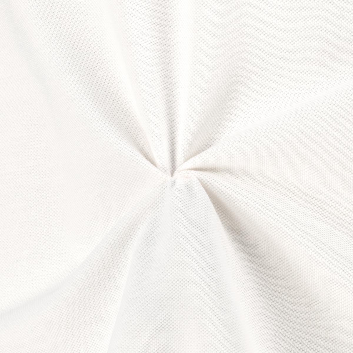 s.Oliver Poloshirt mit Kontrastdetails weiß