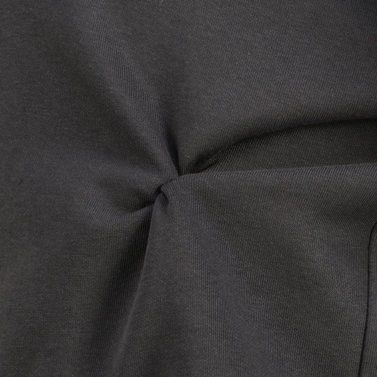 Jack&Jones Hoodie aus Baumwollmix schwarz