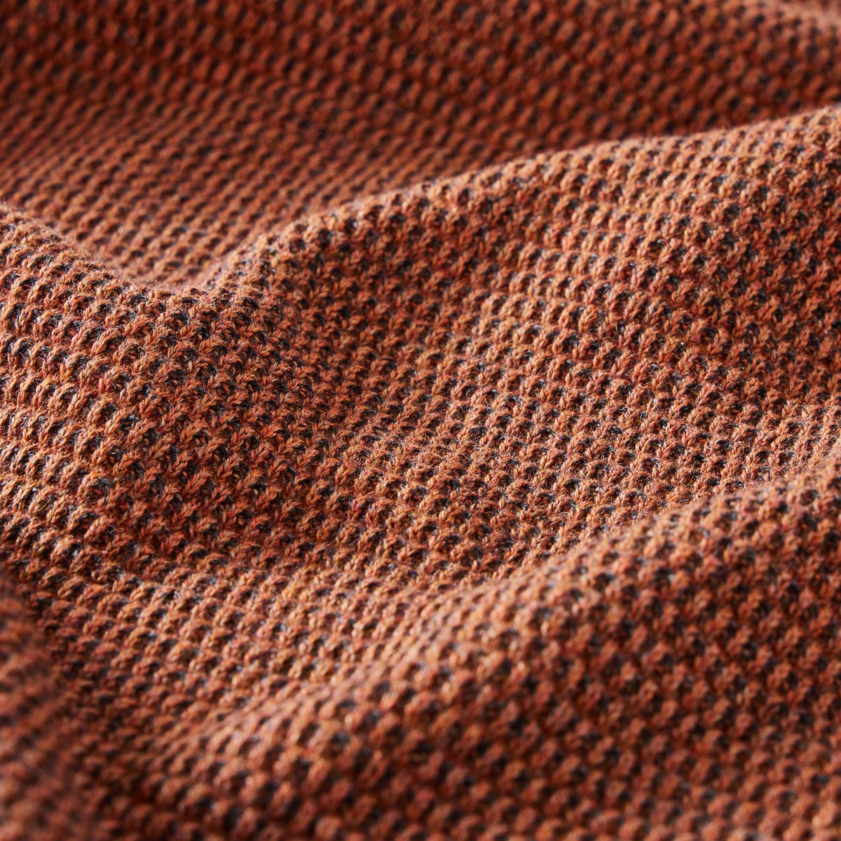 CASA MODA Strickpullover  orange