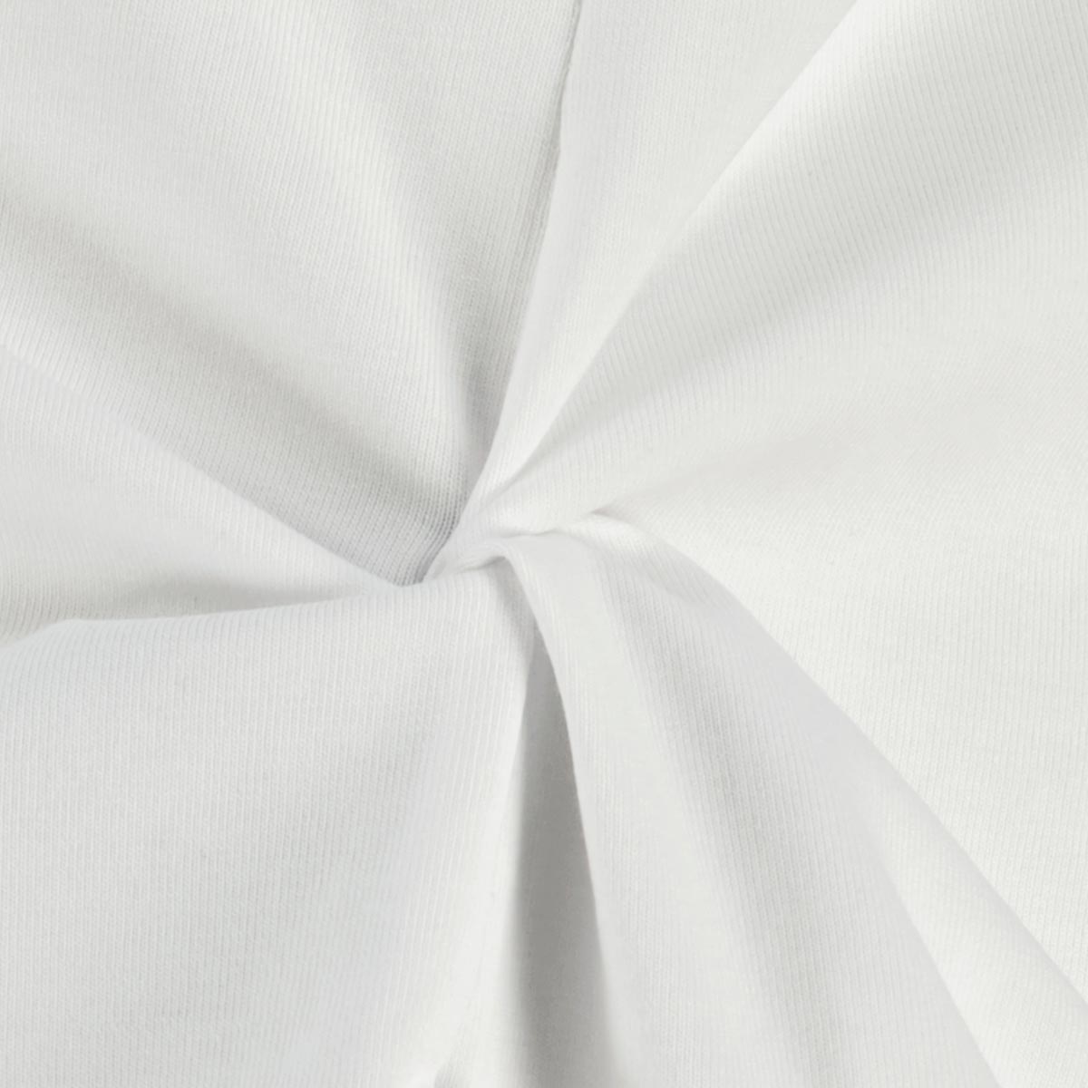 Jack&Jones T-Shirt mit Foto-Print weiß