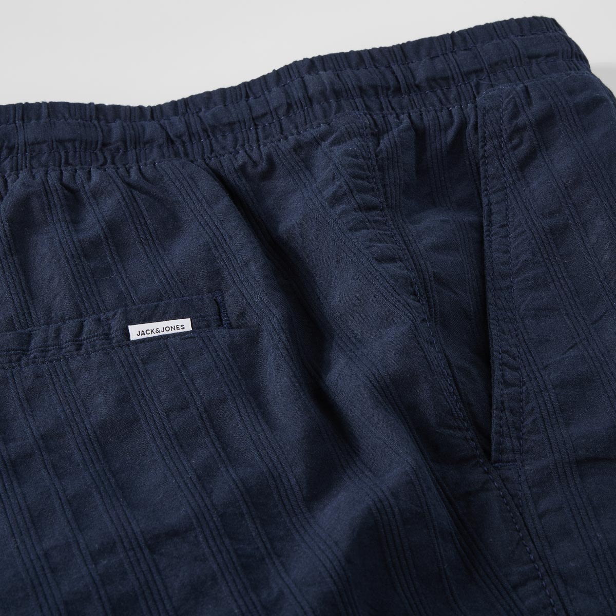 Jack&Jones Chino-Shorts marine