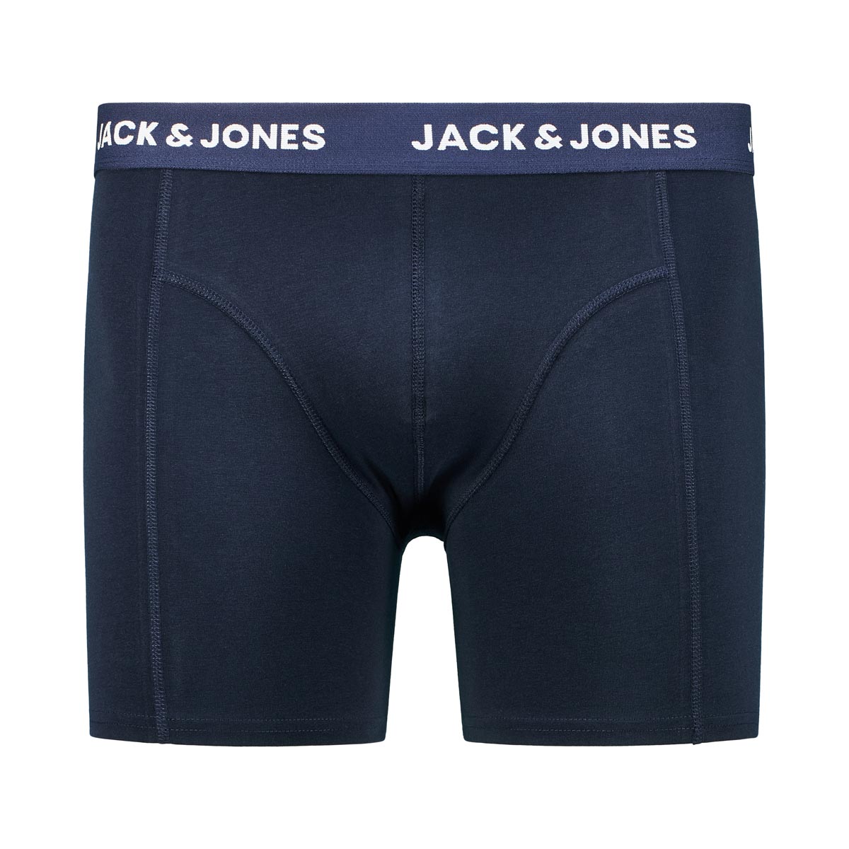 Jack&Jones Pants im 3er-Pack blau