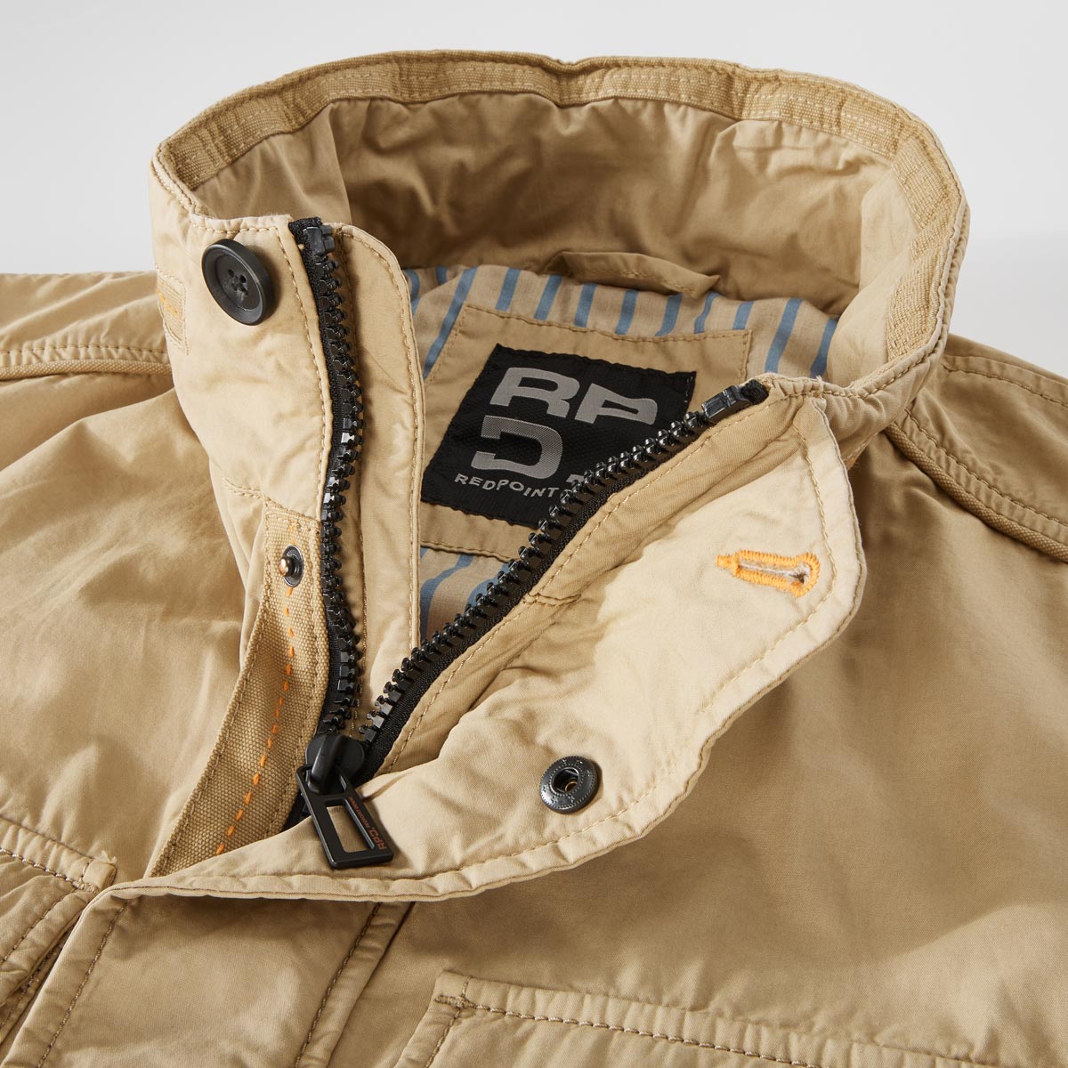 Redpoint Fieldjacket beige