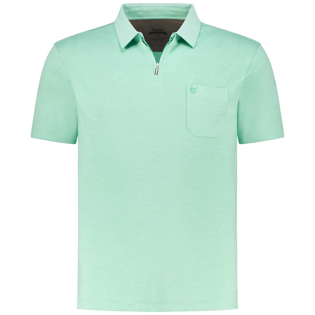 Poloshirt "Stay Fresh", atmungsaktiv