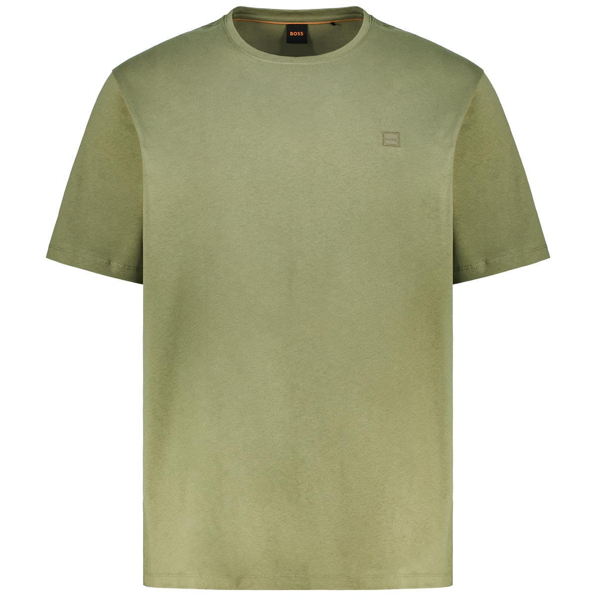T-Shirt aus Baumwolle