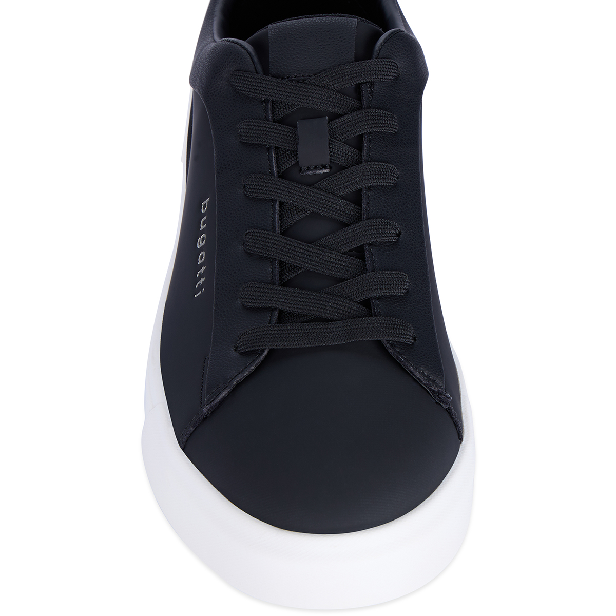 bugatti Sneaker  schwarz