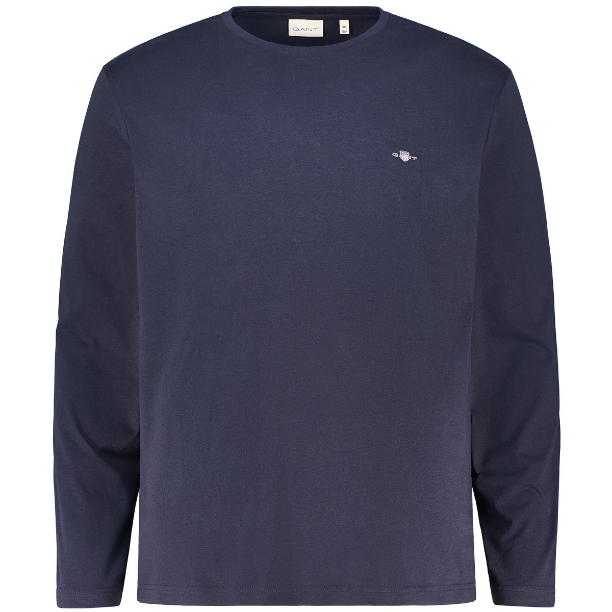 Basic-Longsleeve