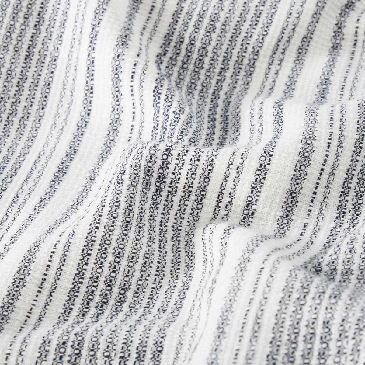 s.Oliver Feinstrick Chino-Shorts blau