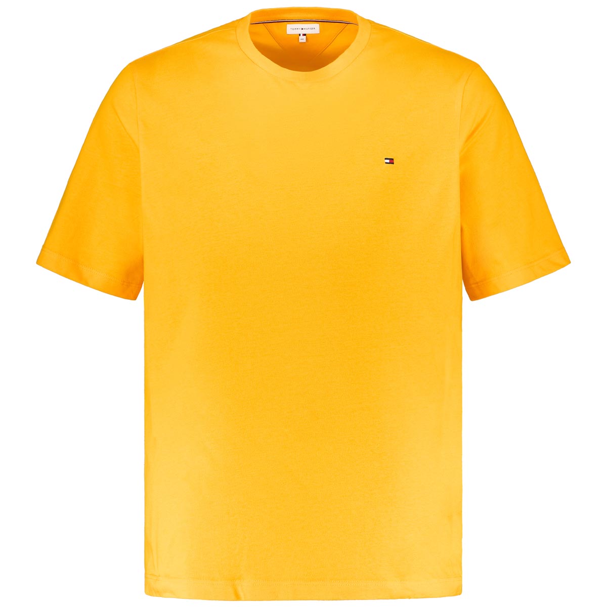 T-Shirt aus Baumwolle